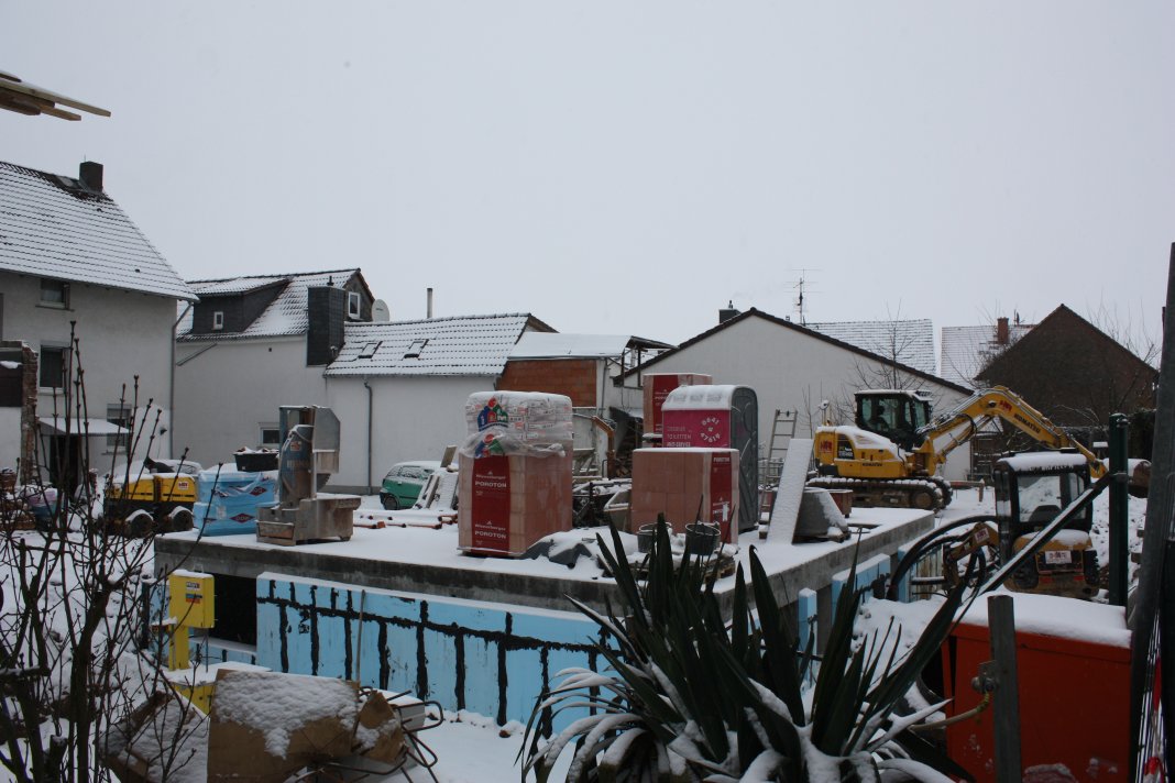 Schnee