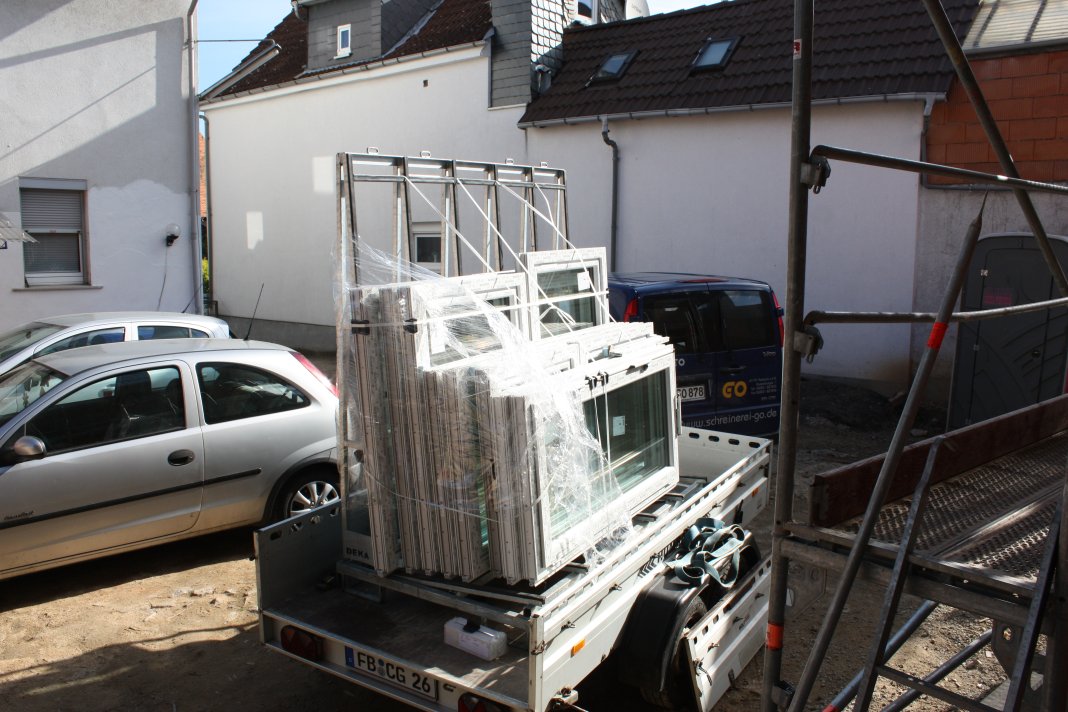 Fenster Tag 1