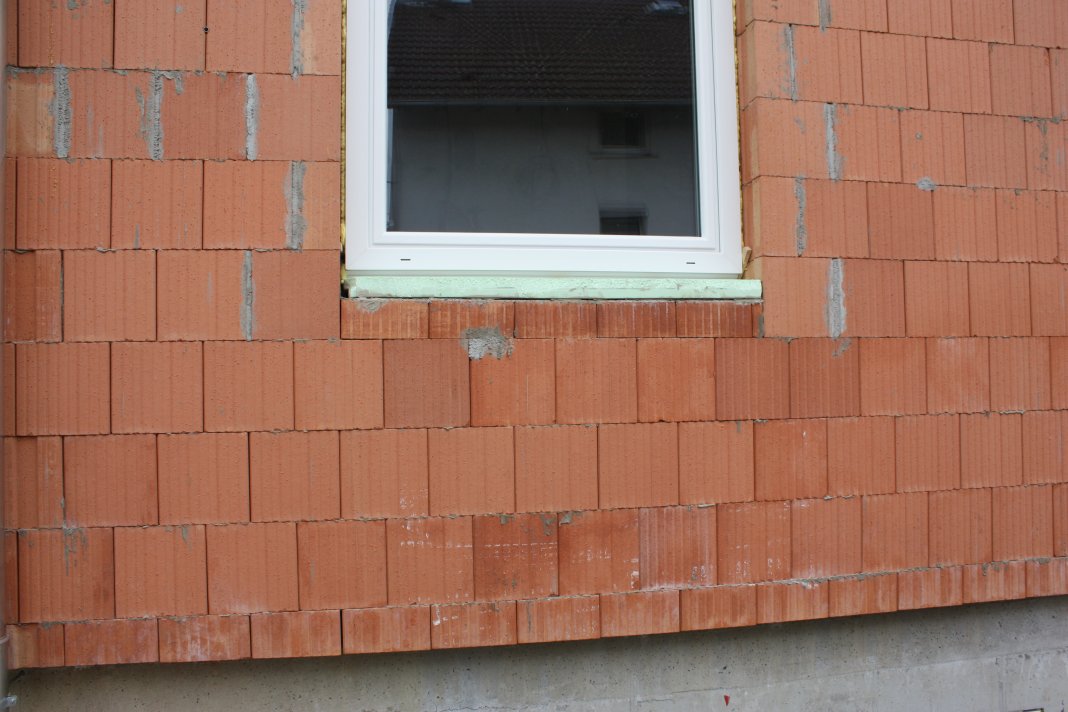 Verteilerkästen & Fenster