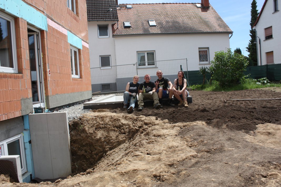 Garten