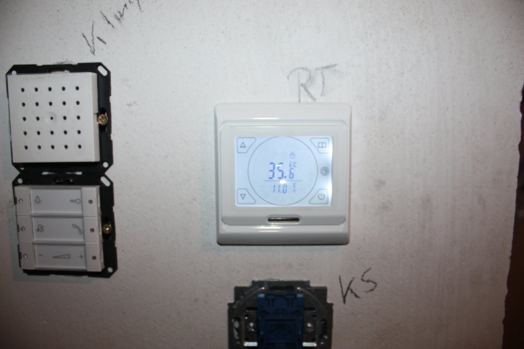 HTR – Strom