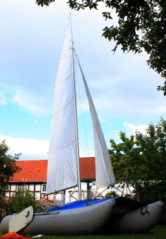 Wasserspaß in Waldhessen